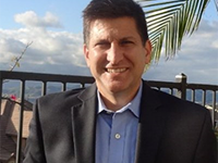 Richard Richieri<br/>President